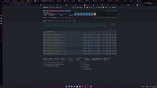 tutorial bios MOD GTX 1660 Super memória Hynix fazendo até 35Mhs [upl. by Eelyah615]