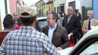 Campanhas de Rua por São Miguel  Arrifes São Roque e Ponta Delgada [upl. by Koerner]