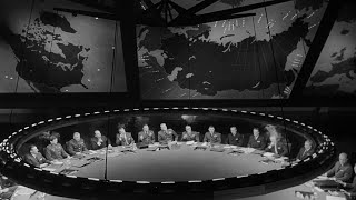 34 Dr Strangelove Nuclear War Scenario  Documentary Movie Edit [upl. by Bouchard7]