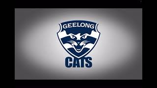 Geelong cats theme song [upl. by Stevy]