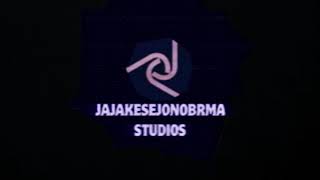 JAJAKESEJONOBRMA STUDIOS  Logo Intro [upl. by Boiney]