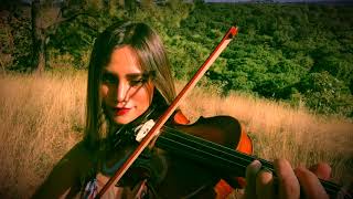 PERFECT Ed Sheeran VIOLIN COVER By ARCANO 🎻 [upl. by Thorrlow36]