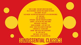 Sundissential Classics [upl. by Rbma]