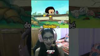 JOGO SENSACIONAL do IRMÃO do JOREL  NOSTÁLGICO E DIVERTIDÍSSIMO  JESSICA UP nintendo review [upl. by Sumahs]