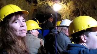 Mollie Kathleen Gold Mine Tour [upl. by Un]