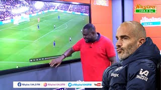 AYALA’S ANALYSIS NEWCASTLE 20 CHELSEA FC MAN UTD 52 LEICESTER CITY NEW MAN UTD COACH amp MORE [upl. by Phelgen38]