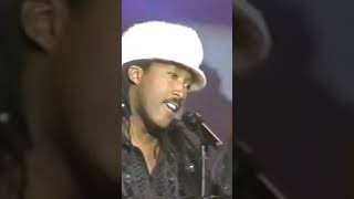 Tony Toni Toné Slow Wine Soul Train October 1 1994 [upl. by Gaulin]