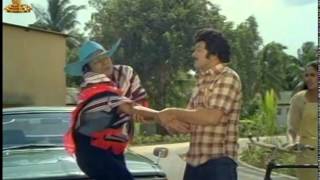 Mundadugu Full Lengtth Movie Parts0411  Krishna Shoban Babu  Sridevi JayaPradha [upl. by Annadroj]