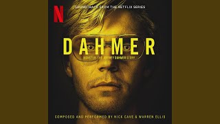 End Credits from the Netflix Series quotDAHMER  Monster The Jeffrey Dahmer Storyquot [upl. by Zarger246]