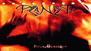 PAGANIZER  Deadbanger Fulllength Album 1999 [upl. by Ahsaek311]