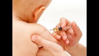 Enfants  La Vaccination [upl. by Seluj]