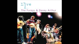 The Fureys amp Davy Arthur  Live  Full Album  Finbar Furey [upl. by Irdua]