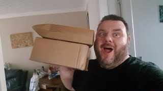 Toy Hunt amp Haul  Smyths Toys Asda Christmas Toys amp Hasbro Delivery [upl. by Ire]