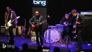 Alejandro Escovedo  San Antonio Rain Bing Lounge [upl. by Hammer]