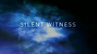 Silent Witness 1996 BBC One TV Series Trailer [upl. by Pavia191]