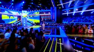 Final do The Voice Portugal [upl. by Aniuqal]