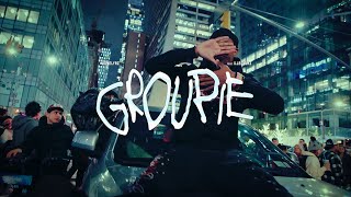 KidnelyRz Groupie official Music Video Ft lleghalRz [upl. by Okihcas873]