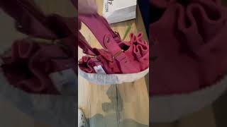 Sac 24h Gérard Darel unboxing handbags [upl. by Nrubliw334]