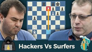 PRO Chess League Round 9  Pacific Division With Nakamura And Mamedyarov [upl. by Hathcock]