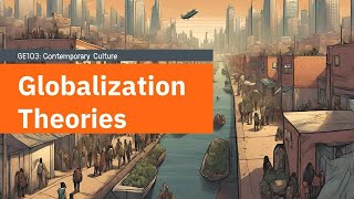 Globalization Theories [upl. by Ledua]