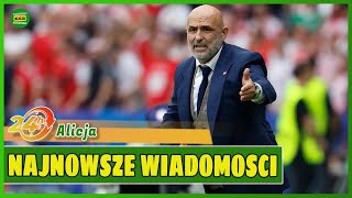 Los Polaków w eliminacjach MŚ 2026 przesądzony Probierz musi zaakceptować niemal pewne decyzje [upl. by Nagram]