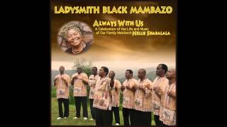 Ladysmith Black Mambazo  Yimalapha [upl. by Nappie859]