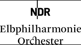 NDR Elbphilharmonie Orchestra  R Strauss  Der Rosenkavalier suite op 59  second version [upl. by Iidnarb]