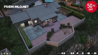 fivem house mlo  fivem mods  fivem mlo  fivem mlo house [upl. by Noiz561]