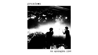 grandson Overdose LIVE IN TORONTO [upl. by Peedus68]