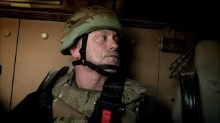 Ross Kemp  Back on the Frontline  Episode 1  Full Documentary  Reel Truth Crime [upl. by Anilorak]