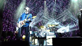 Mark Knopfler  Piper to the End  Live Helsinki 09062013 [upl. by Aimat]