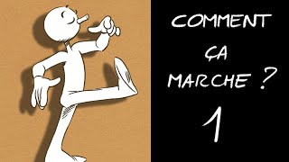 ANIMER UNE MARCHE  1  Premières définitions [upl. by Adkins]