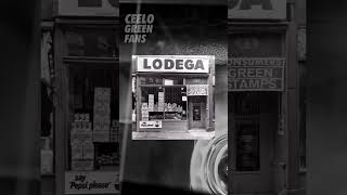 FAT LO  CeeLo Green LODEGA Mixtape [upl. by Eet]