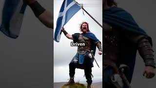 Braveheart William Wallace facts Did he have an affair with Princess Isabella of France shorts [upl. by Relyhs]