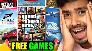 How To Download PC Games For Free In Pc 🎮  PC Game Ko Kaise Free Mein Download Kare [upl. by Lienet]