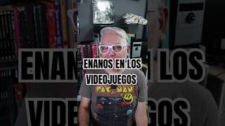 Enanos en los videojuegos [upl. by Andria]