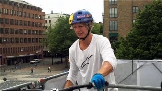 RIDESTORE JOCKE OLSSON SHOW  ADRENALINE CITY CUP [upl. by Ieso757]