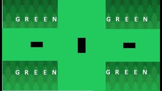 onegogame  green by Bart Bonte  bontegames  incomplete [upl. by Conan]