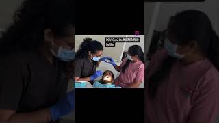 Struggles with GenZ dentistlife dentalfun fundentistfunnyshorts shorts dentalshorts [upl. by Armyn]