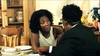 The Nigerian Traffickers The Movie Trailer [upl. by Luapnhoj27]