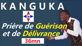 KANGUKA DE MERCREDI LE 13112024 par CHRIS NDIKUMANA  PRIÈRE DE GUERISON ET DE DÉLIVRANCE [upl. by Lou]