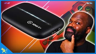 How to Setup Elgato HD60s to your Playstation [upl. by Enida]