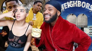 IS POOH SHIESTY NEXT UP  Pooh Shiesty  Neighbors feat Big 30 Official Music Video REACTION [upl. by Saval481]