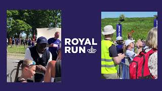 Royal Run Smurfit Kappa Denmark [upl. by Mikel]