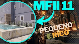 MFII11  UM Fundo Imobiliário INCOMPREENDIDO INJUSTIÇADO e que paga MUITO DIVIDENDO [upl. by Castora]