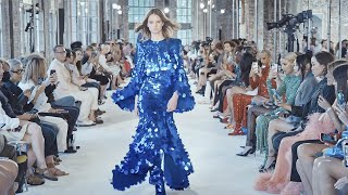 Alexandre Vauthier  Haute Couture Fall Winter 20222023  Full Show [upl. by Esinereb310]