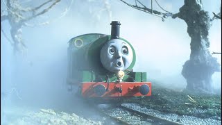 Ghost Train  JP Restored  Season 2 Ep 24 [upl. by Eltsryk]