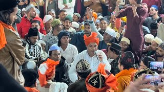 Ali Ka Pyara Hai Mera Khawaja Yusuf Shola Qawwal Ajmer Sharif Mehfile Shama 2024 812 Urs [upl. by Lewellen]