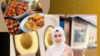 Buffet Stories Gulshan  Cheap buffet Dhaka [upl. by Otrebron]