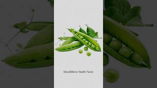 Health facts of peas for body growth facts peas nutritionfacts shorts vegetables [upl. by Anil]